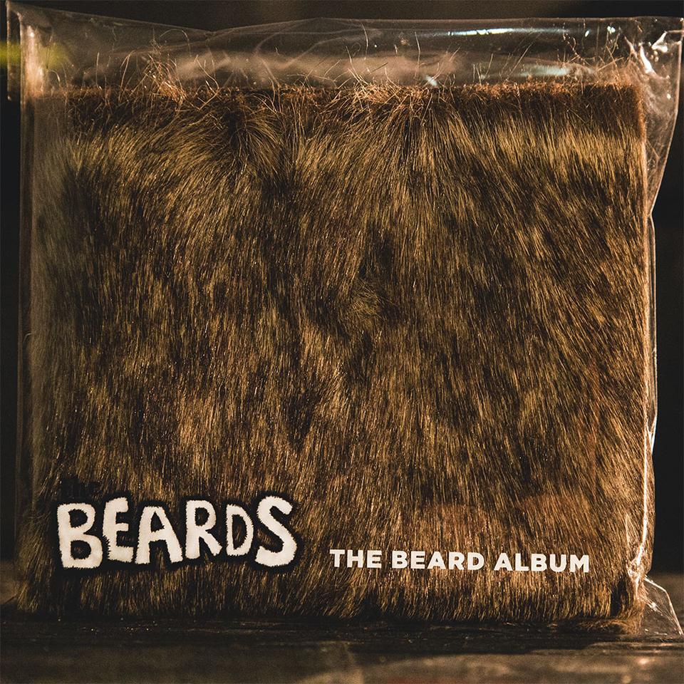 The Beard Album